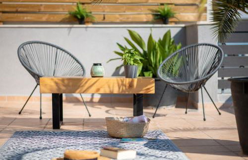 fragoseco loft! Elegance & Luxury - Foto 42