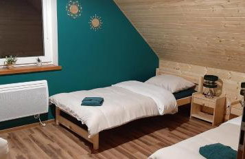 Leśna Ostoja - Foto 26