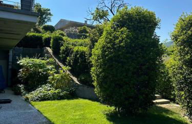 Suite Rose on the lake Arona - Foto 6