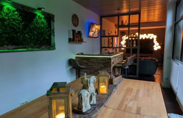 Luxus Ferienwohnung Troisdorf - Foto 32