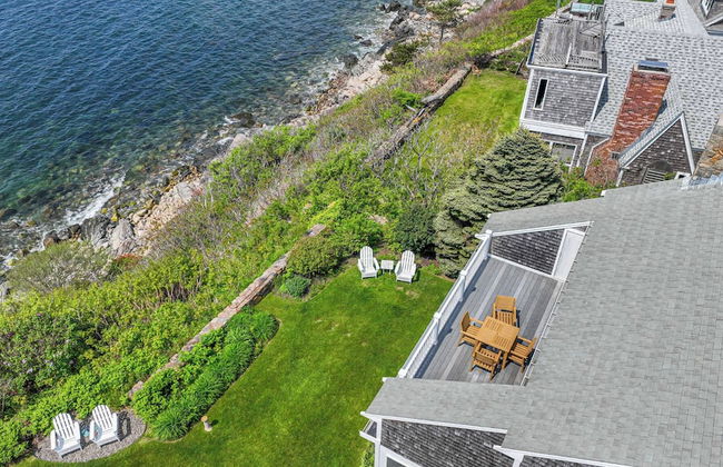 3BR Oceanfront on Nubble Cliffs! - Photo 42