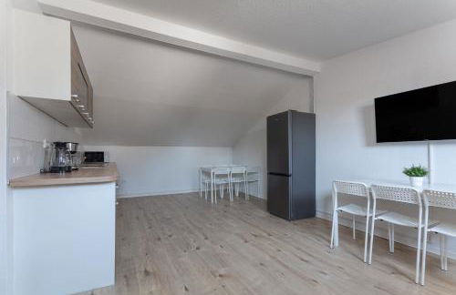 T&K Apartments Wegberg 5 Monteur Apartments - Foto 59