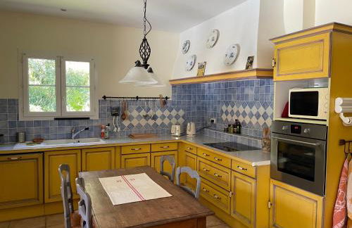 les-pepites-de-badou présentent Les Chênes Verts - Foto 24