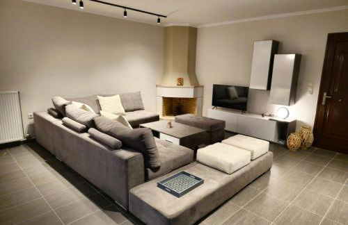 Viggas Relaxation Nafpaktos - Foto 10