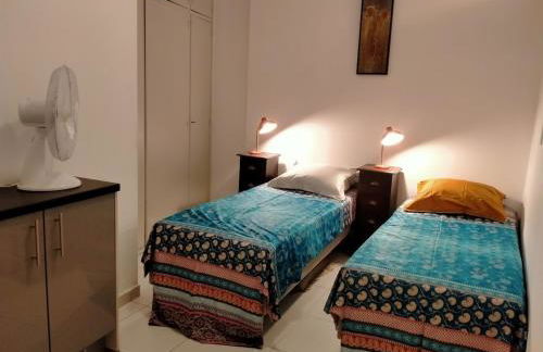 T3 Quartier Haut Wifi - Foto 12