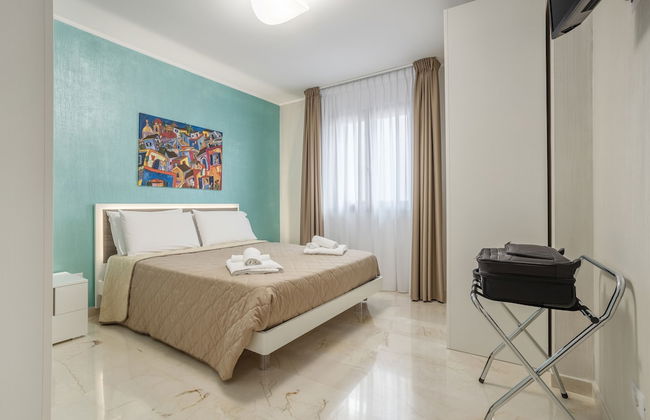 Azzurra Apartments - Foto 26