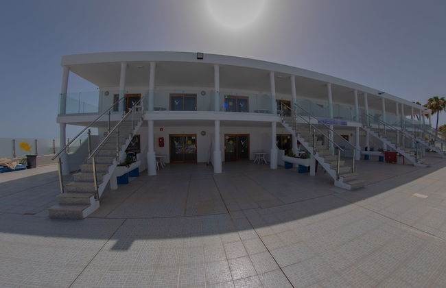 Apartamentos Sol y Paz - Foto 10