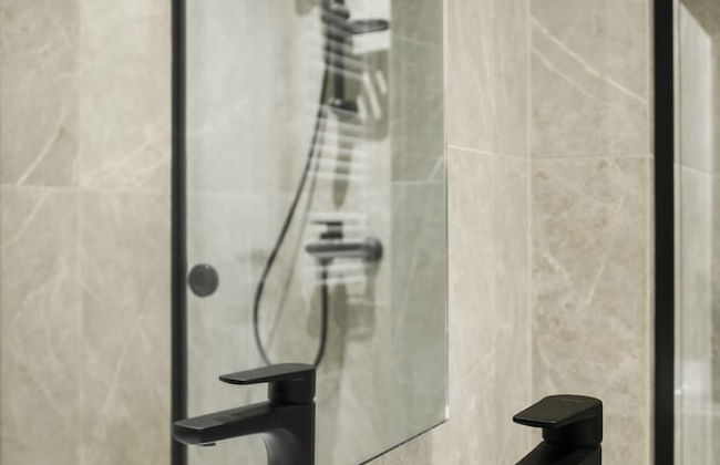 Ultra Chic Modern 4 Bedrooms Apartment in Athens - Foto 37