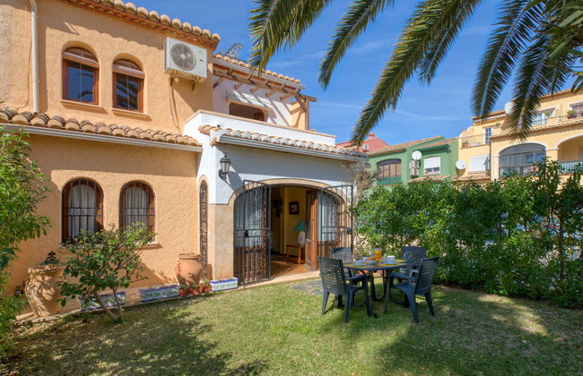 3 bedroom House in Jávea with swimming pool and garden - Photo 23