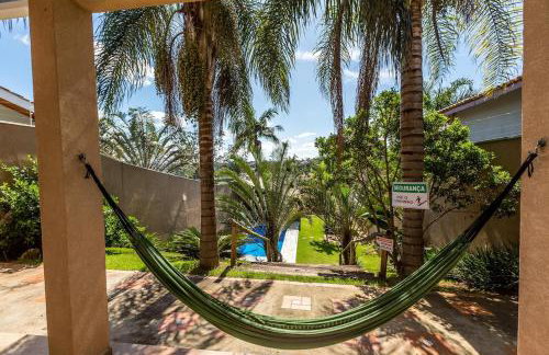 Atibaia com piscina, churrasqueira, sinuca, pingpong - Foto 52