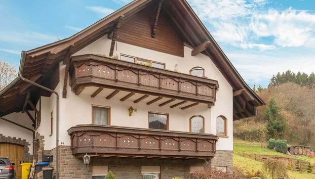 Spacious Flat in Adenau Near the Nurburgring - Foto 2, Imagen principal