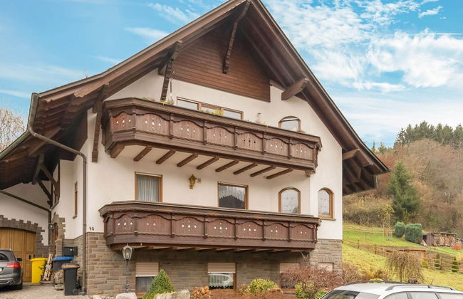 Spacious Flat in Adenau Near the Nurburgring - Foto 1