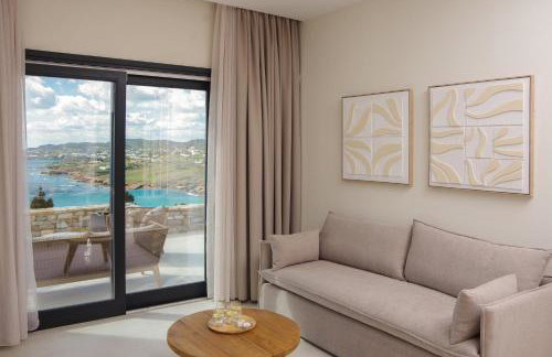 Pnoe Villas Syros - Foto 32