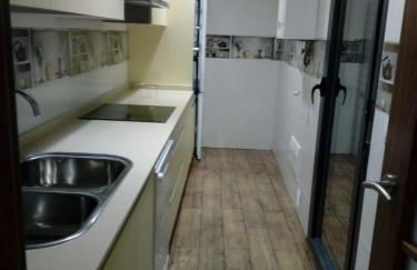 Alojamiento Samumari - Foto 11