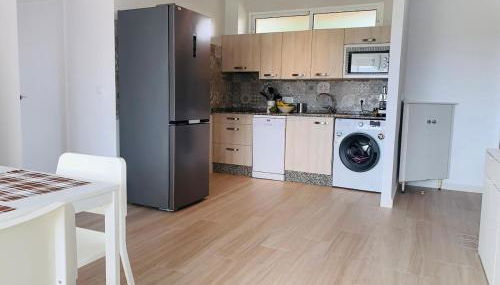 CALARREONA - Apartamento a 100 metros de la playa - Foto 5