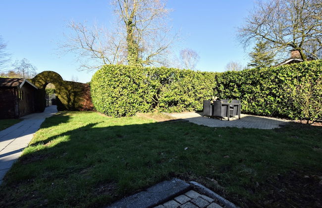 Cottage in Veluwe Near Forest Park - Foto 24