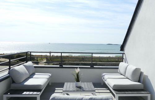 Ty Maec - Maison vue mer - Idéale pour le surf, kitesurf et la détente - Foto 27