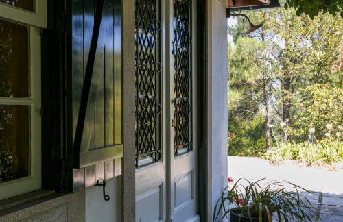 Tapadinho Nature and Pool - Countryside Villa - Foto 33