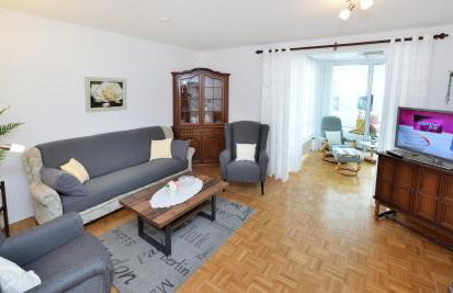 Albrecht-Jäger Fewo - Foto 35