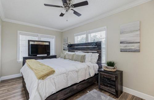 Lake Hollingsworth House of Music - Foto 16