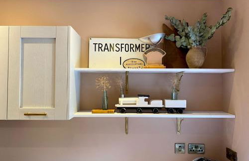 Railway House York, City Centre York - Free Parking - Foto 67