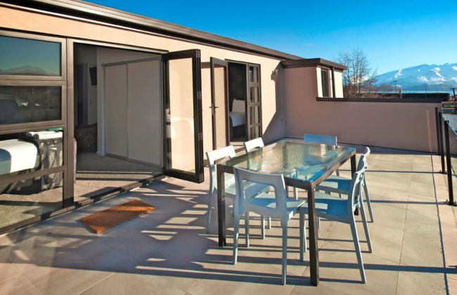 Apartments on Upton - Foto 8