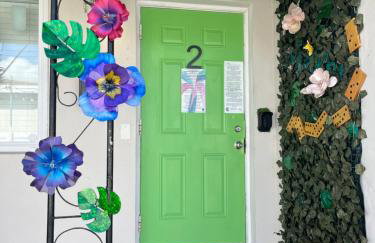 Stunning Little Havana Suites Close to airport, Calle Ocho, Brickell, Wynwood and the Beaches - Free Parking - Foto 5