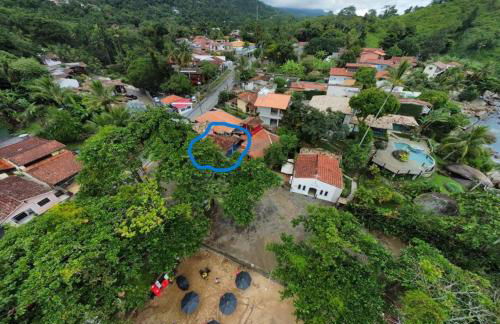 Villa do Portinho - Casas em frente à Praia - Foto 78