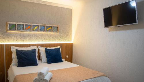 Hermoso Apartamento, Centro de Búzios-5Min da Orla - Foto 2