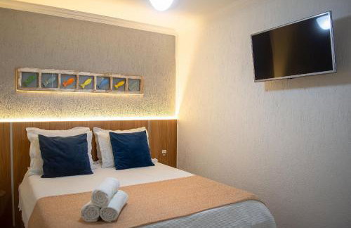 Hermoso Apartamento, Centro de Búzios-5Min da Orla - Foto 2