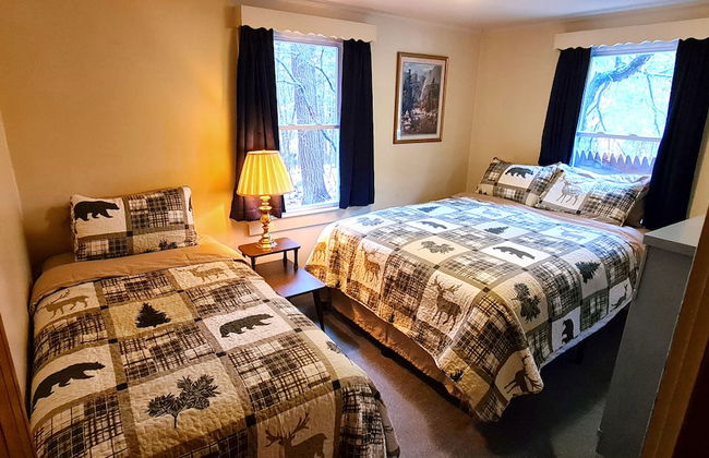 The Wilderness Inn - Foto 30