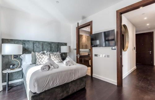 Thornes House Apartments - Foto 44