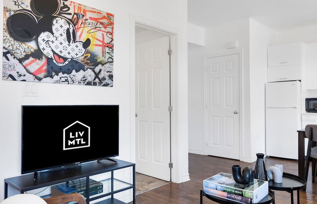 Liv MTL - MTL - Foto 56