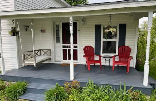 Ames Cottage Elk Rapids - Foto 23