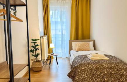 MaBu Homes - Schloßplatz - Foto 33