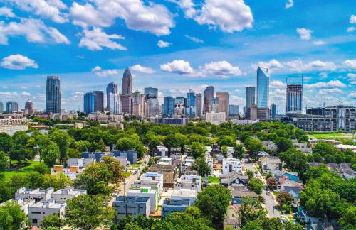 Peaceful Kannapolis Lodge - Photo 37