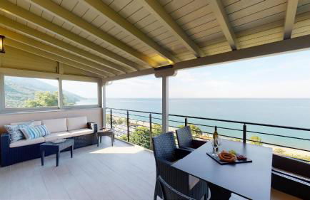 KaLLiA SUITES- CHOREFTO - Foto 56