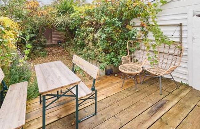 Host Stay Sparrows Nest - Foto 20