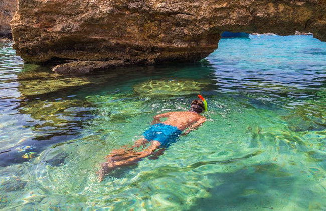 Crucero por Gozo y Comino - Foto 1