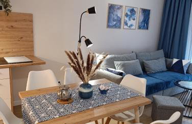 Apartament Blue Haven - Foto 1