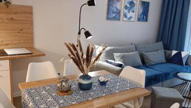 Apartament Blue Haven - Photo 1