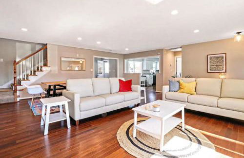 The VIBE House with POOL - Foto 1