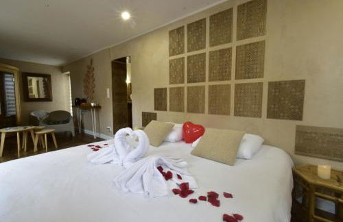 Appartement jacuzzi privatif Love&Zen - Foto 8