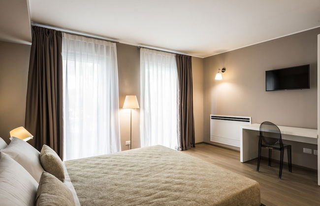 MYSWEETPLACE - Corso Como Apartments - Foto 12