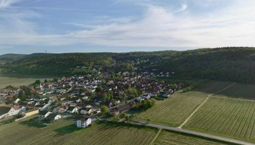 Ferienhaus am Waldrand Village Holiday home - Foto 2