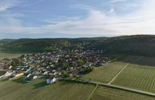 Ferienhaus am Waldrand Village Holiday home - Foto 2