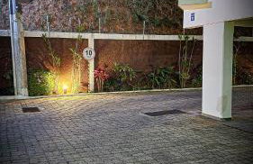 Comfortable apartment in the center, with a garage and 24-hour concierge - Foto 26