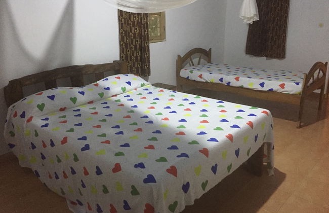 Campement Kunja kafountine - Foto 2