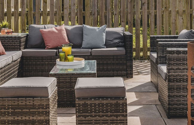 Heron House - Luxury Grand Designs Eco-home - Foto 49