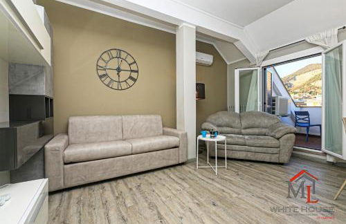 Penthouses with Parking in Palazzo San Paolo By ML WHITE HOUSE - Foto 32